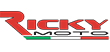 Logo RICKYMOTO SRLS